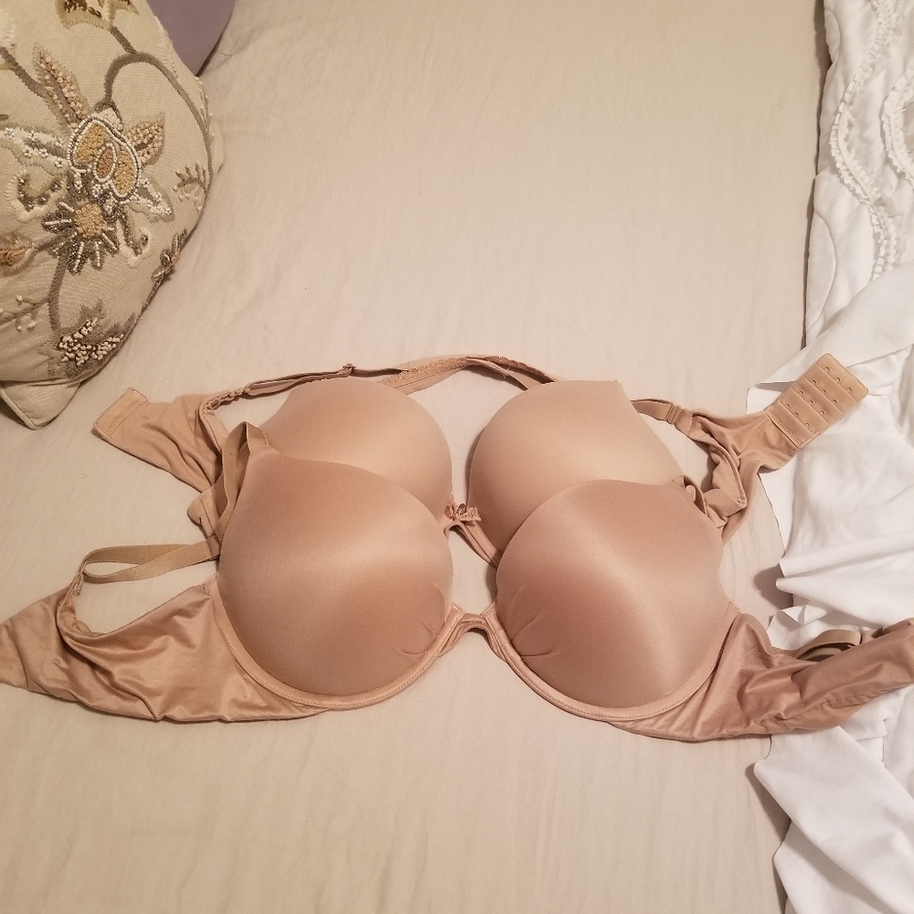 Victoria's Secret bras